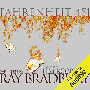 Fahrenheit 451