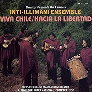 Viva Chile/Hacia La Libertad