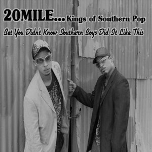 Kings Of Southern Pop