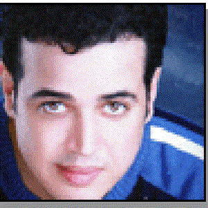 Tarek Abdelhalim 的头像