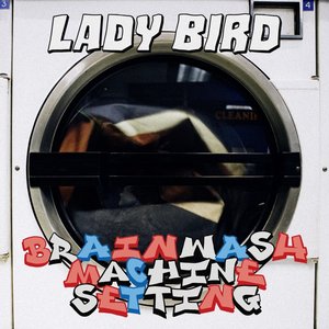 BRAINWASH MACHINE SETTING