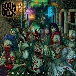 Dead Nation