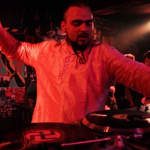 DJ Hvad 的头像