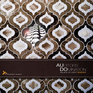 Palace of Light Remixed