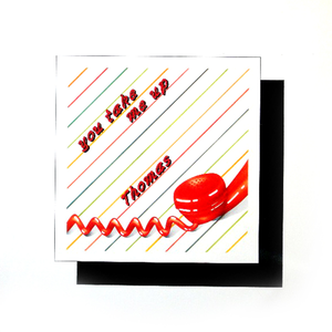 Artwork for You take me up (Extended)