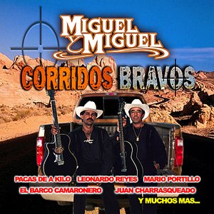 Corridos Bravos