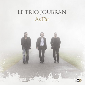 AsFâr cover