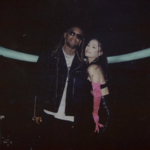 Avatar für Ariana Grande [feat. Ty Dolla $ign]