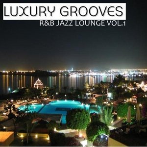 R&B Jazz Lounge vol. 1