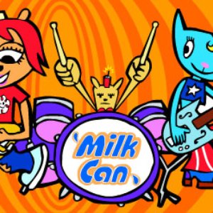 Avatar for Milkcan