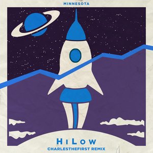 HiLow (Charlesthefirst Remix)