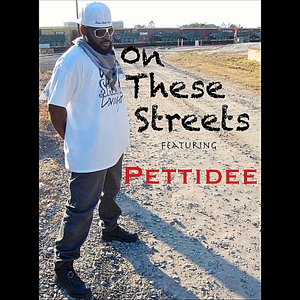 On These Streets (feat. Pettidee)