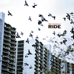 OX4: The Best Of Ride (Remastered)