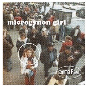 Microgynon Girl