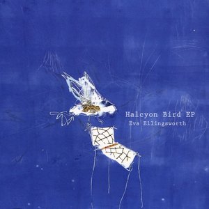 Halcyon Bird - EP