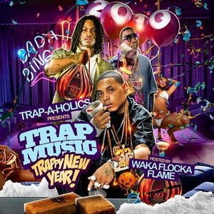 Trap Music (Trappy New Year)