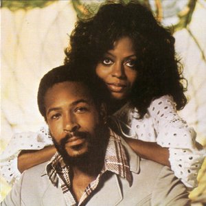 Avatar de Marvin Gaye & Diana Ross