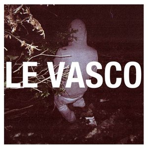 Le Vasco - EP