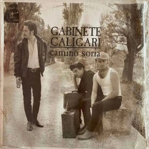 Camino Soria