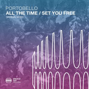 All The Time / Set You Free