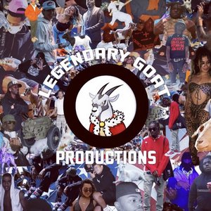Legendary GOAT Productions 的头像