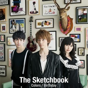 Colors / Birthday - Single