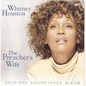 Image for 'Whitney Houston and The Georgia Mass Choir'