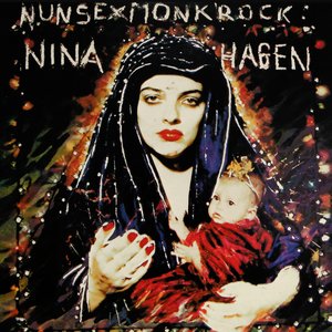 Nina Hagen - TV-Glotzer (White Punks On Dope)