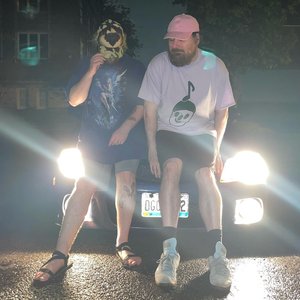 death's dynamic shroud & Galen Tipton 的头像