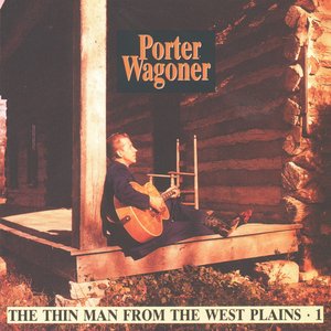 The Thin Man From the West Plains: The RCA Sessions 1952-1962
