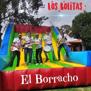 El Borracho - Single