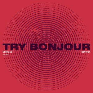 Try Bonjour