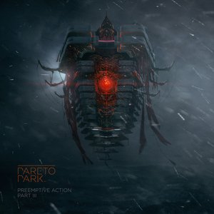 Preemptive Action EP Part III