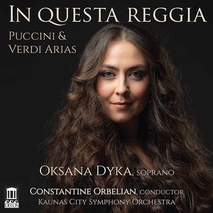 Giuseppe Verdi & Milanon La Scala