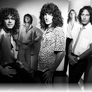 REO Speedwagon photo provided by Last.fm
