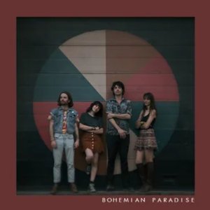BOHEMIAN PARADISE