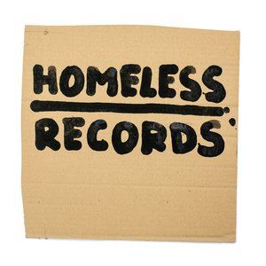 Immagine per 'Homeless'
