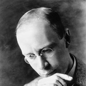 Sergei Sergejewitsch Prokofjew 的头像