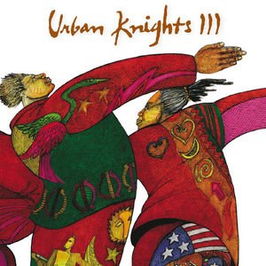 Image for 'Urban Knights III'