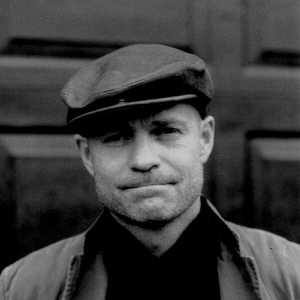 Gord Downie photo provided by Last.fm