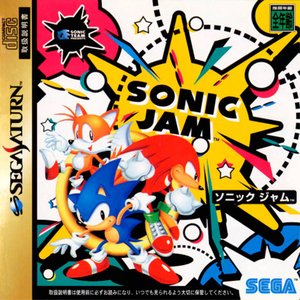 Avatar für Sonic Jam
