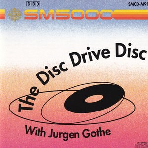 The Disc Drive Disc