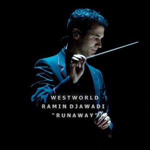 Runaway (HBO® Westworld)