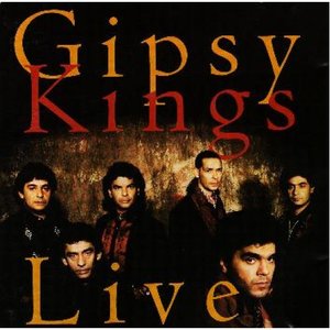 Gipsy Kings Live