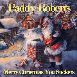 Merry Christmas You Suckers