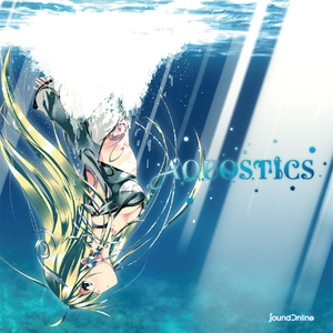 AQUOSTICS cover