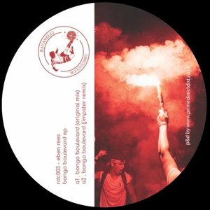Bongo Boulevard - EP