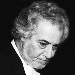 Arthur B. Rubinstein photo provided by Last.fm