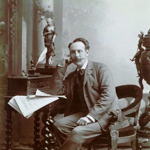 Fernand De La Tombelle 的头像
