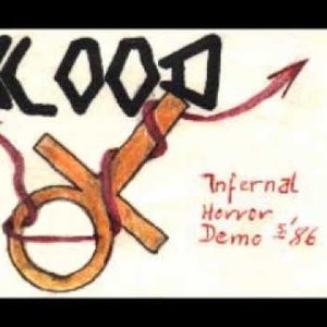 Infernal Horror Demo #1